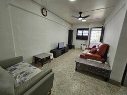 Blk 304 Clementi Avenue 4 (Clementi), HDB 3 Rooms #520862381